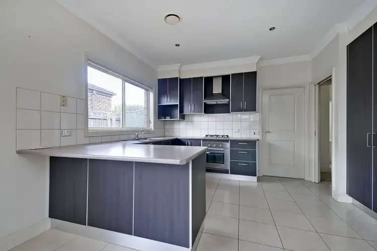 Sixth view of Homely house listing, Unit 1/21 St Georges Road, Traralgon VIC 3844