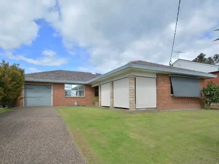 Main view of Homely house listing, 4 Ferry Place, East Maitland NSW 2323