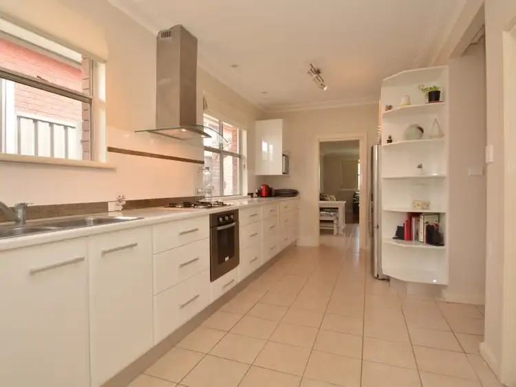 Second view of Homely house listing, 4 Ferry Place, East Maitland NSW 2323