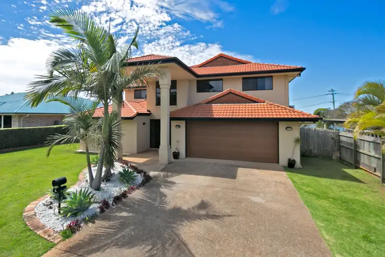 1 Lindeman Place, Redland Bay QLD 4165