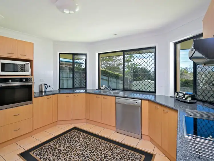 Sixth view of Homely house listing, 1 Lindeman Place, Redland Bay QLD 4165