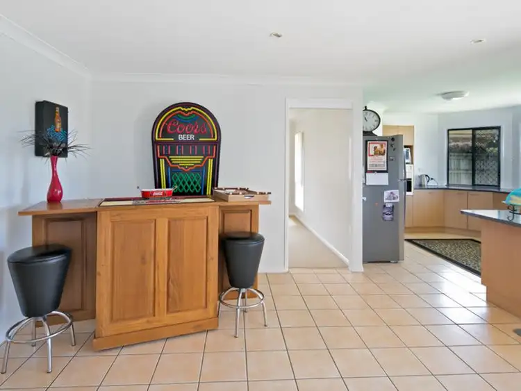 Seventh view of Homely house listing, 1 Lindeman Place, Redland Bay QLD 4165