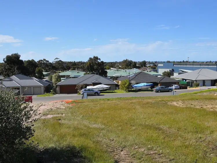 Second view of Homely land listing, 14 Jasmin Drive, Victor Harbor SA 5211
