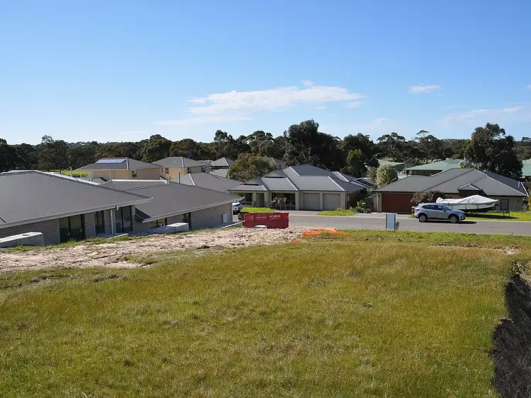 Third view of Homely land listing, 14 Jasmin Drive, Victor Harbor SA 5211
