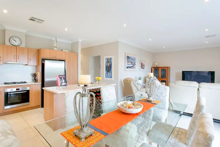 Main view of Homely house listing, 16 Manos Court, Seacliff Park SA 5049