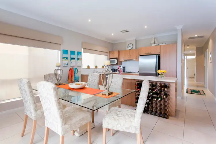 Second view of Homely house listing, 16 Manos Court, Seacliff Park SA 5049