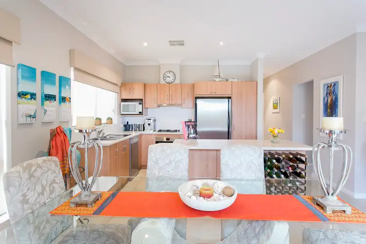 Third view of Homely house listing, 16 Manos Court, Seacliff Park SA 5049