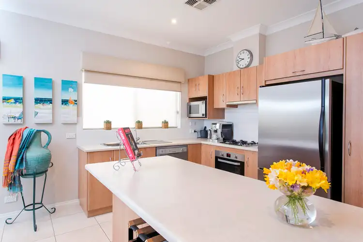 Fourth view of Homely house listing, 16 Manos Court, Seacliff Park SA 5049