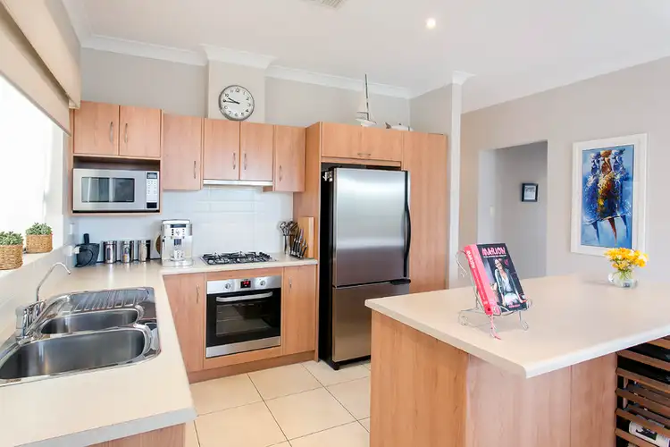 Fifth view of Homely house listing, 16 Manos Court, Seacliff Park SA 5049