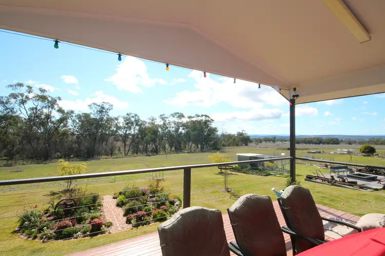 Second view of Homely house listing, 13 Corella Court, Inverell NSW 2360