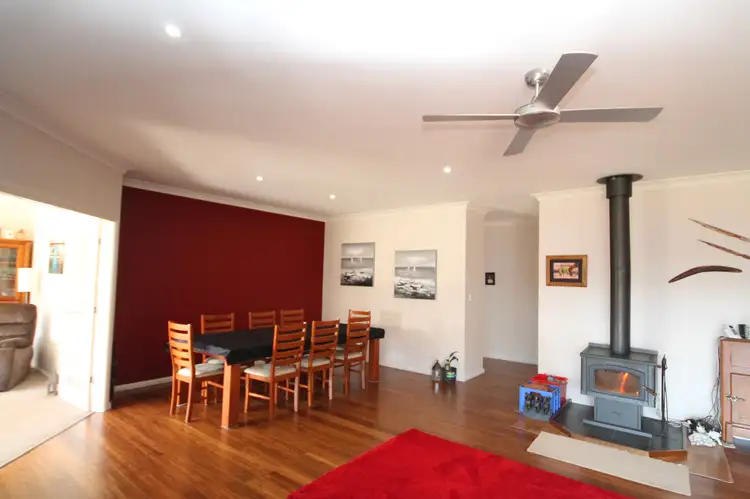 Fifth view of Homely house listing, 13 Corella Court, Inverell NSW 2360