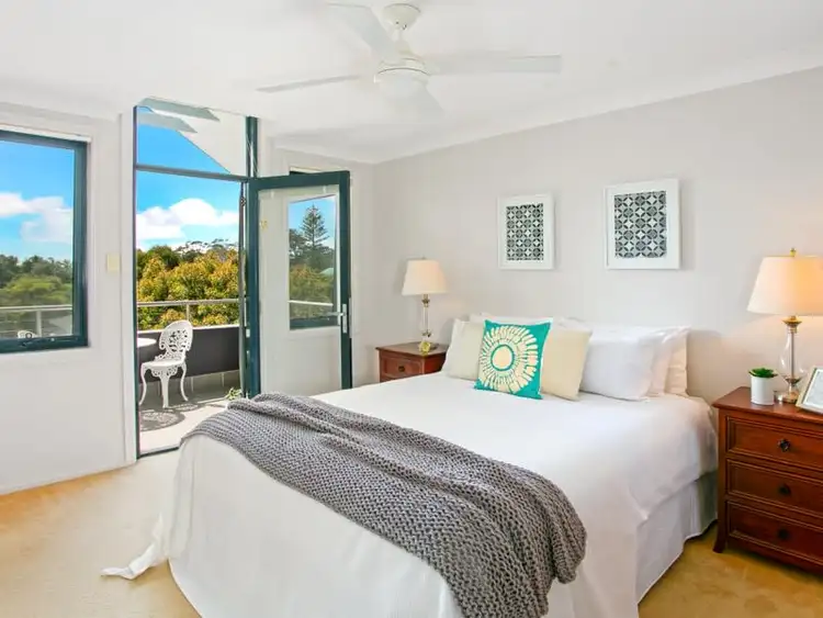 Sixth view of Homely townhouse listing, 1/5 Ronald Avenue, Narraweena NSW 2099