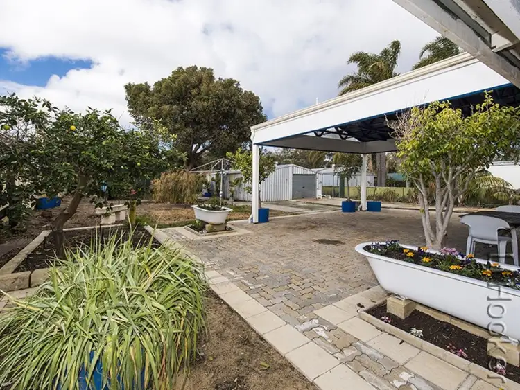 Seventh view of Homely house listing, 64 Boundary Road, Mandurah WA 6210
