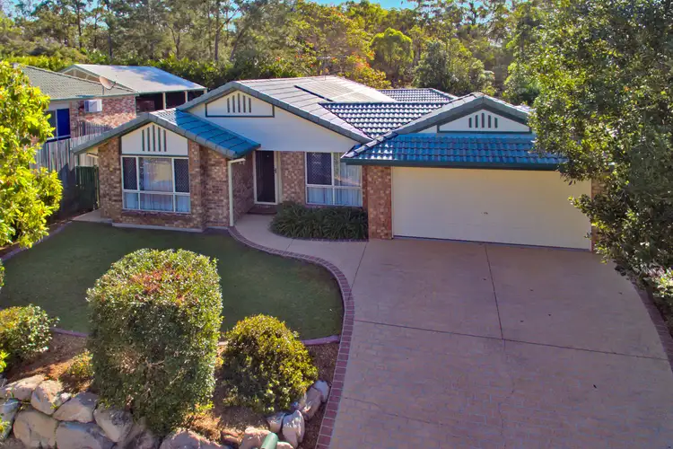 10 Platypus Court, Capalaba QLD 4157