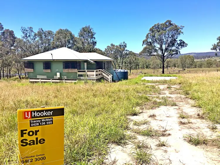 3785 Warrego Hwy, Hatton Vale QLD 4341