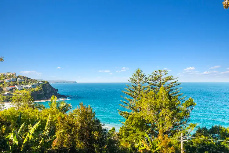 168 Whale Beach Road, Whale Beach NSW 2107