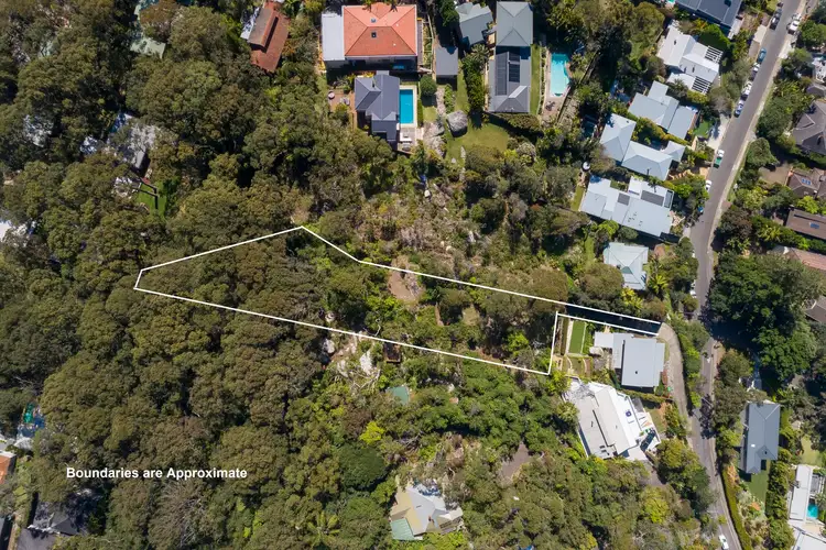 Fourth view of Homely land listing, 168 Whale Beach Road, Whale Beach NSW 2107