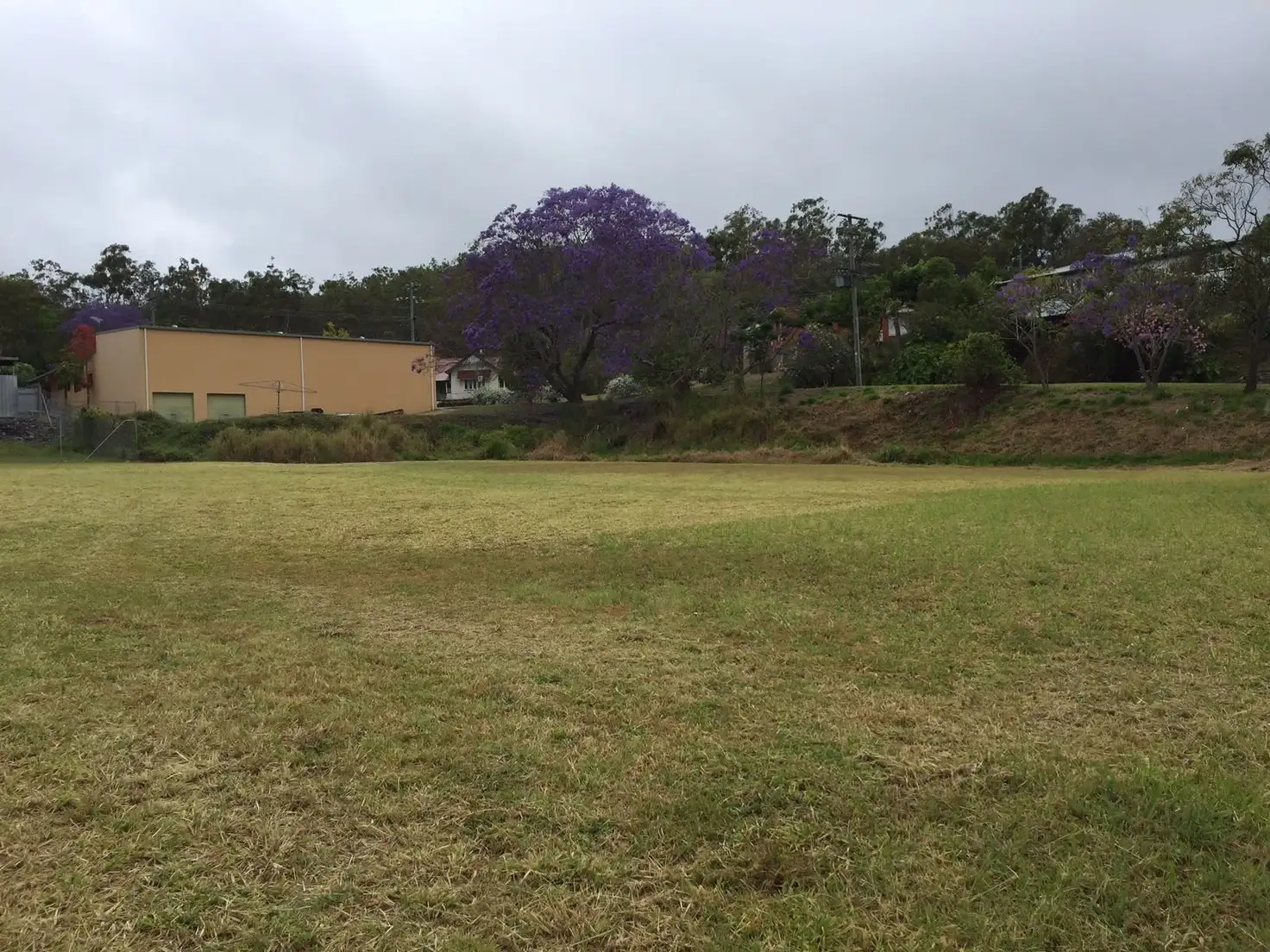 Main view of Homely land listing, Address available on request