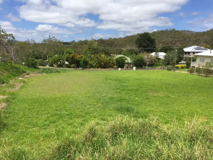 Third view of Homely land listing, Address available on request