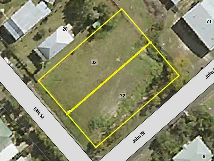 Fourth view of Homely land listing, Address available on request