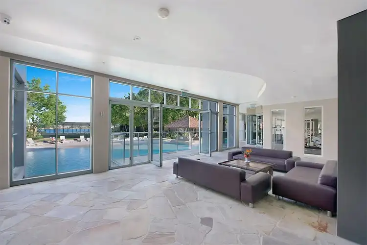 Second view of Homely unit listing, 64/251 Varsity Parade, Varsity Lakes QLD 4227