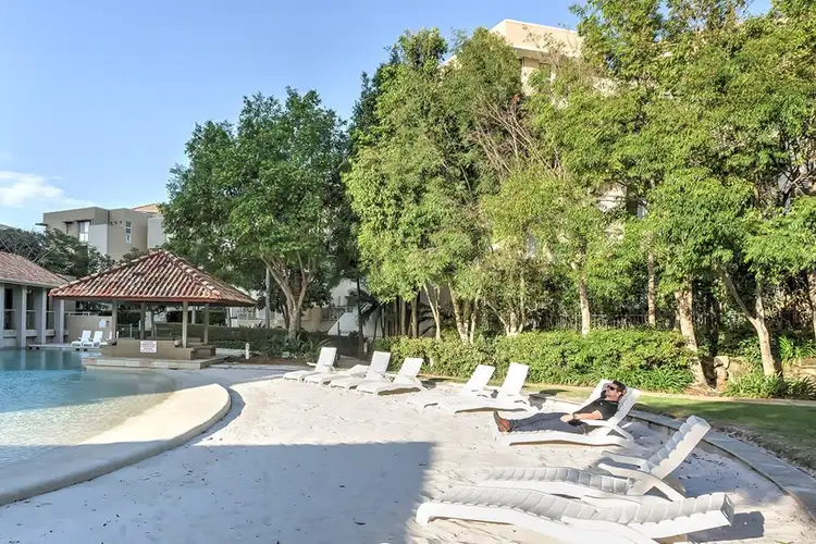 Third view of Homely unit listing, 64/251 Varsity Parade, Varsity Lakes QLD 4227