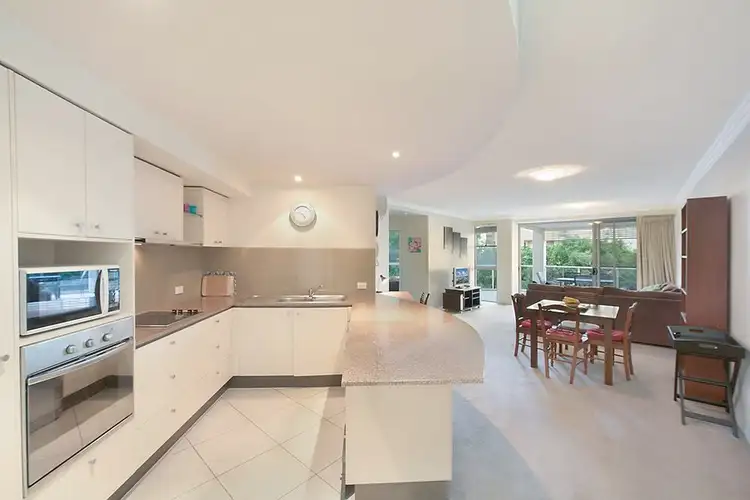 Fourth view of Homely unit listing, 64/251 Varsity Parade, Varsity Lakes QLD 4227