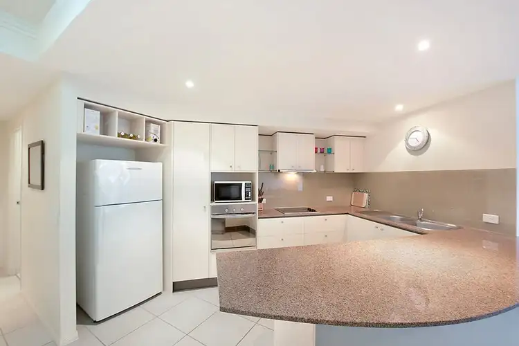 Fifth view of Homely unit listing, 64/251 Varsity Parade, Varsity Lakes QLD 4227