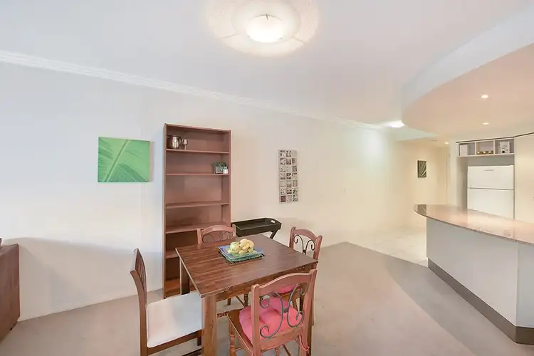 Sixth view of Homely unit listing, 64/251 Varsity Parade, Varsity Lakes QLD 4227