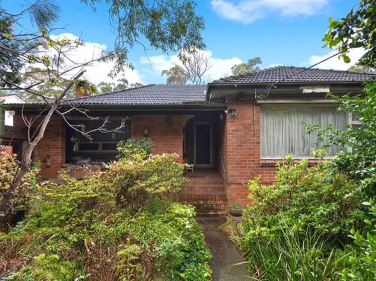 Main view of Homely house listing, 258 Kissing Point Road, South Turramurra NSW 2074