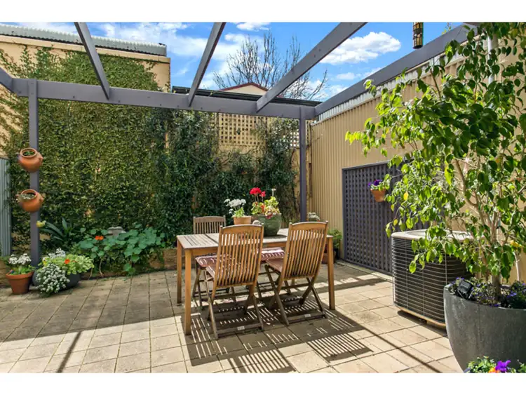 Second view of Homely house listing, 1/29 Edmund Street, Norwood SA 5067
