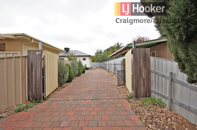 3A Chirton Street, Elizabeth North SA 5113