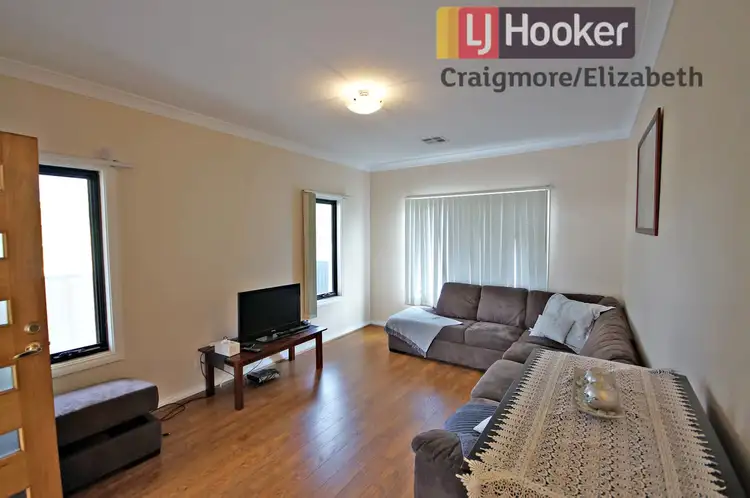 Third view of Homely house listing, 3A Chirton Street, Elizabeth North SA 5113