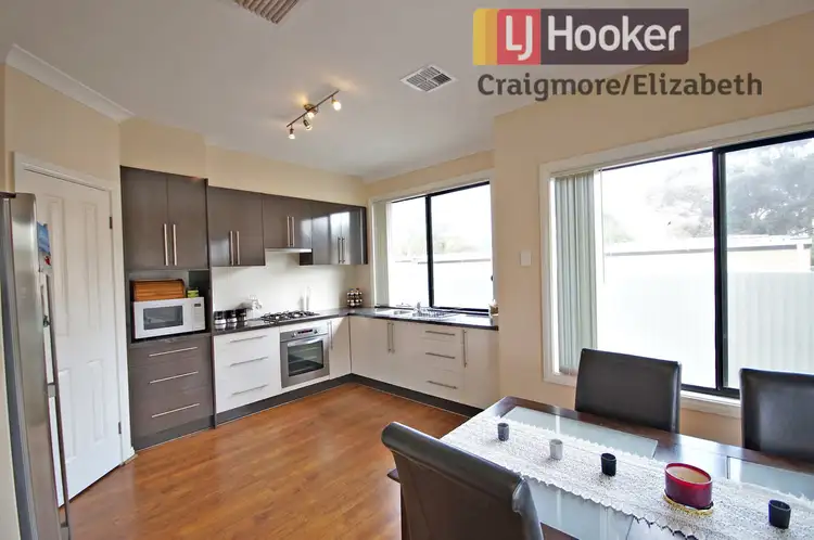 Fifth view of Homely house listing, 3A Chirton Street, Elizabeth North SA 5113