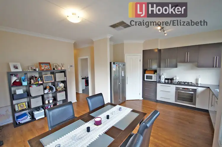 Sixth view of Homely house listing, 3A Chirton Street, Elizabeth North SA 5113