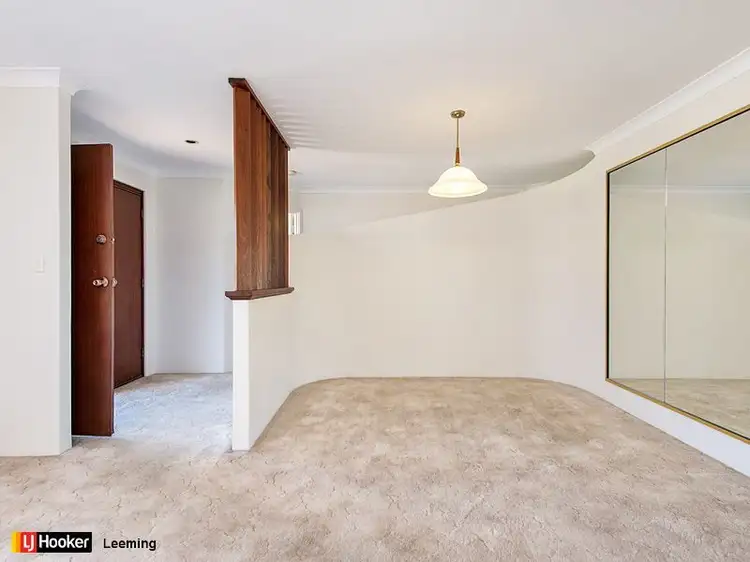 Fourth view of Homely house listing, 36 Merrifield Circle, Leeming WA 6149