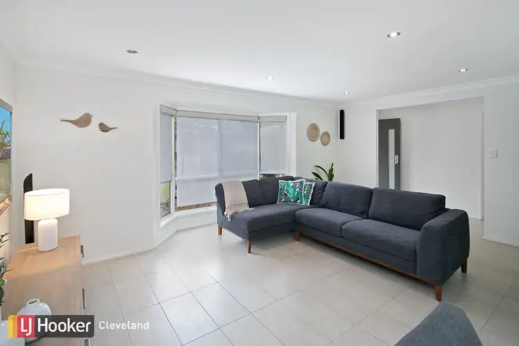Third view of Homely house listing, 4 Parkview Avenue, Wellington Point QLD 4160