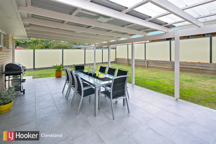 Fourth view of Homely house listing, 4 Parkview Avenue, Wellington Point QLD 4160