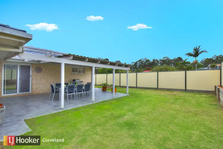 Fifth view of Homely house listing, 4 Parkview Avenue, Wellington Point QLD 4160