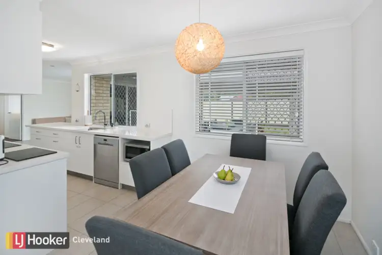 Sixth view of Homely house listing, 4 Parkview Avenue, Wellington Point QLD 4160