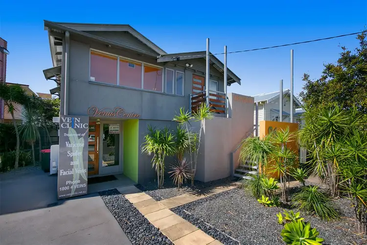 96 Dudley Street East, Annerley QLD 4103