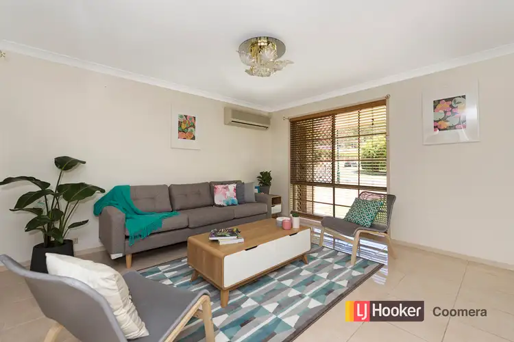 Sixth view of Homely house listing, 12 Verbena Street, Cornubia QLD 4130