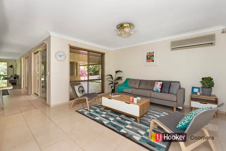 Seventh view of Homely house listing, 12 Verbena Street, Cornubia QLD 4130