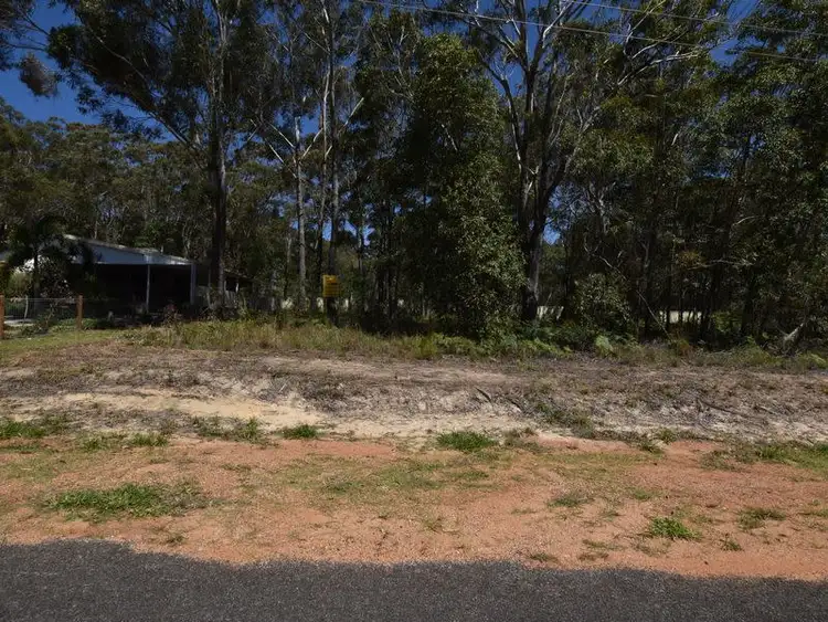 50 Kurrajong Rd, Russell Island QLD 4184