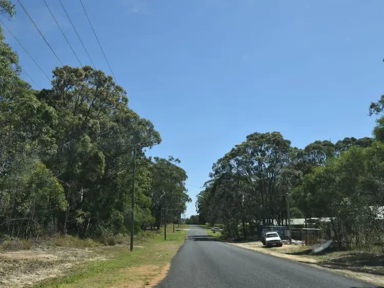 Second view of Homely land listing, 50 Kurrajong Rd, Russell Island QLD 4184