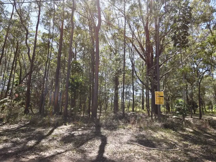 Second view of Homely land listing, 51 Dempsey Street, Russell Island QLD 4184