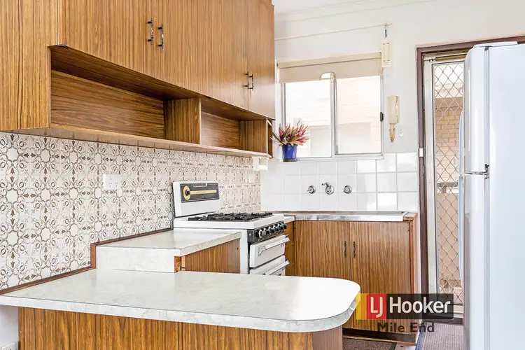 Second view of Homely unit listing, 10//4 - 6 Croydon Road, Keswick SA 5035