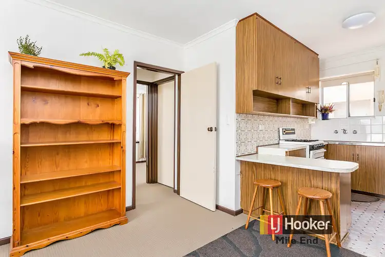 Fourth view of Homely unit listing, 10//4 - 6 Croydon Road, Keswick SA 5035