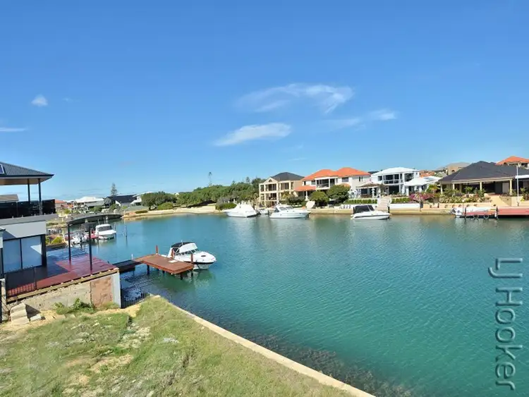 Third view of Homely land listing, 17 Genevieve Court, Halls Head WA 6210