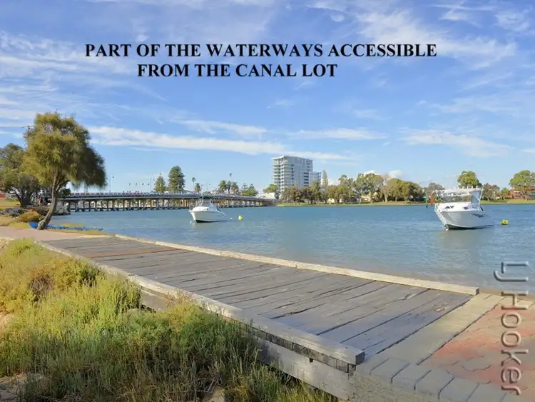 Fourth view of Homely land listing, 17 Genevieve Court, Halls Head WA 6210